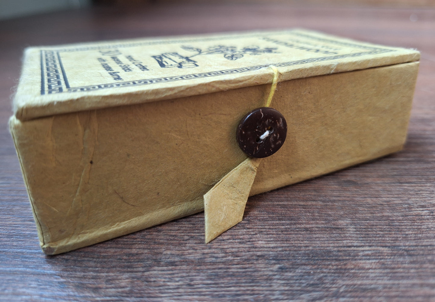 Nepalese incense "Tibetan red sandalwood"
