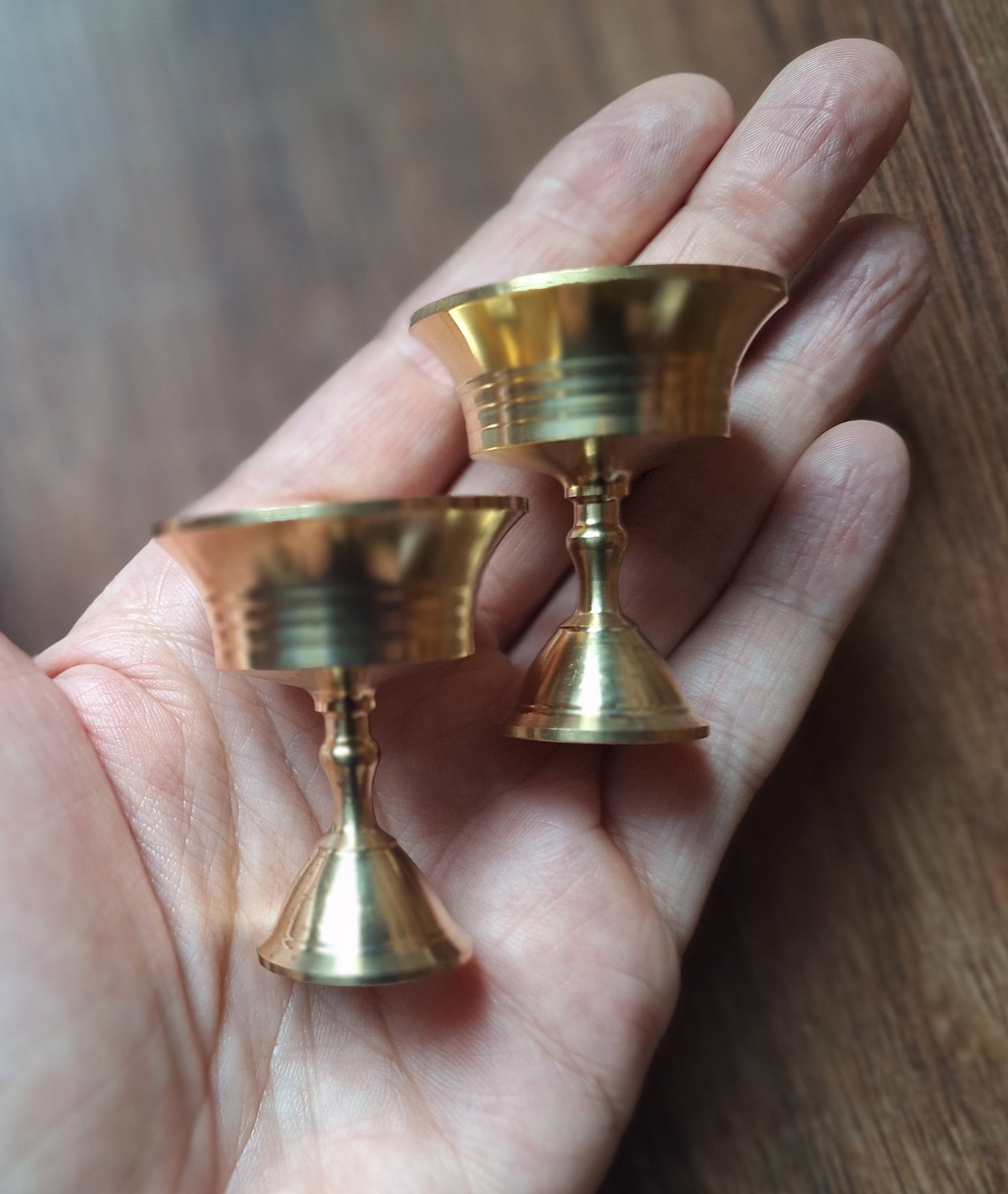 Chula ghee lamp 45 millimeter