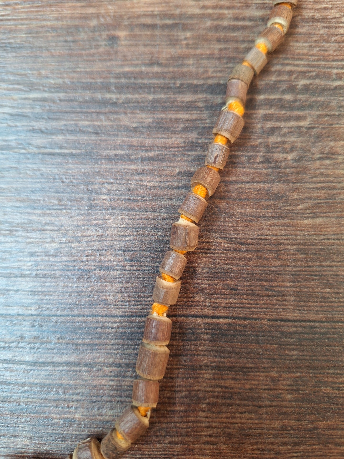 Tulsi wood mala