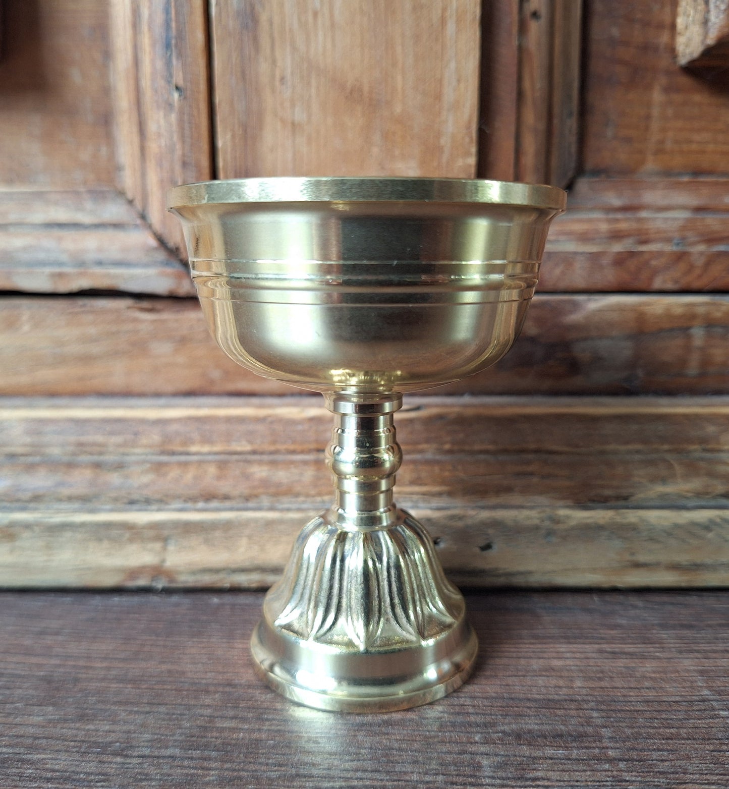Chula ghee lamp 88 millimeter