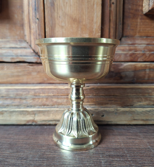 Chula ghee lamp 88 millimeter