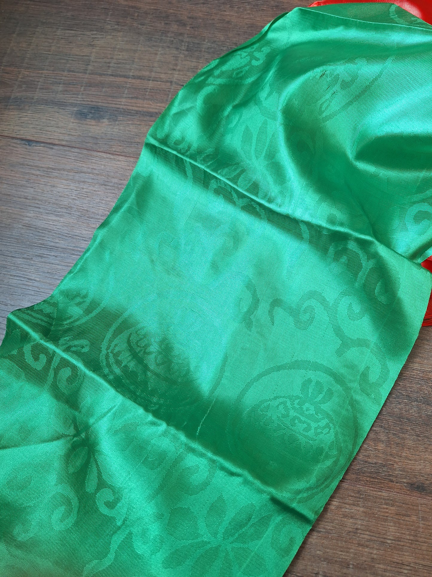 Khadak offering scarves, set of 5