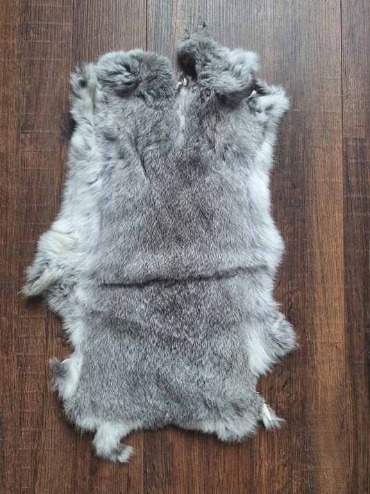 Rabbit hide #19