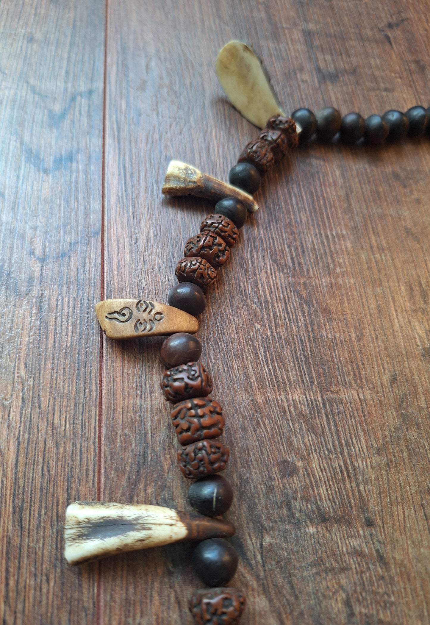 Nepalese rakshya mala #4