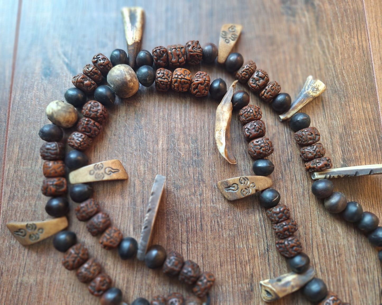 Nepalese rakshya mala #4