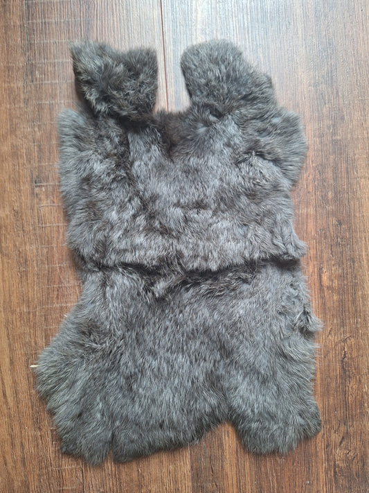 Rabbit hide #22
