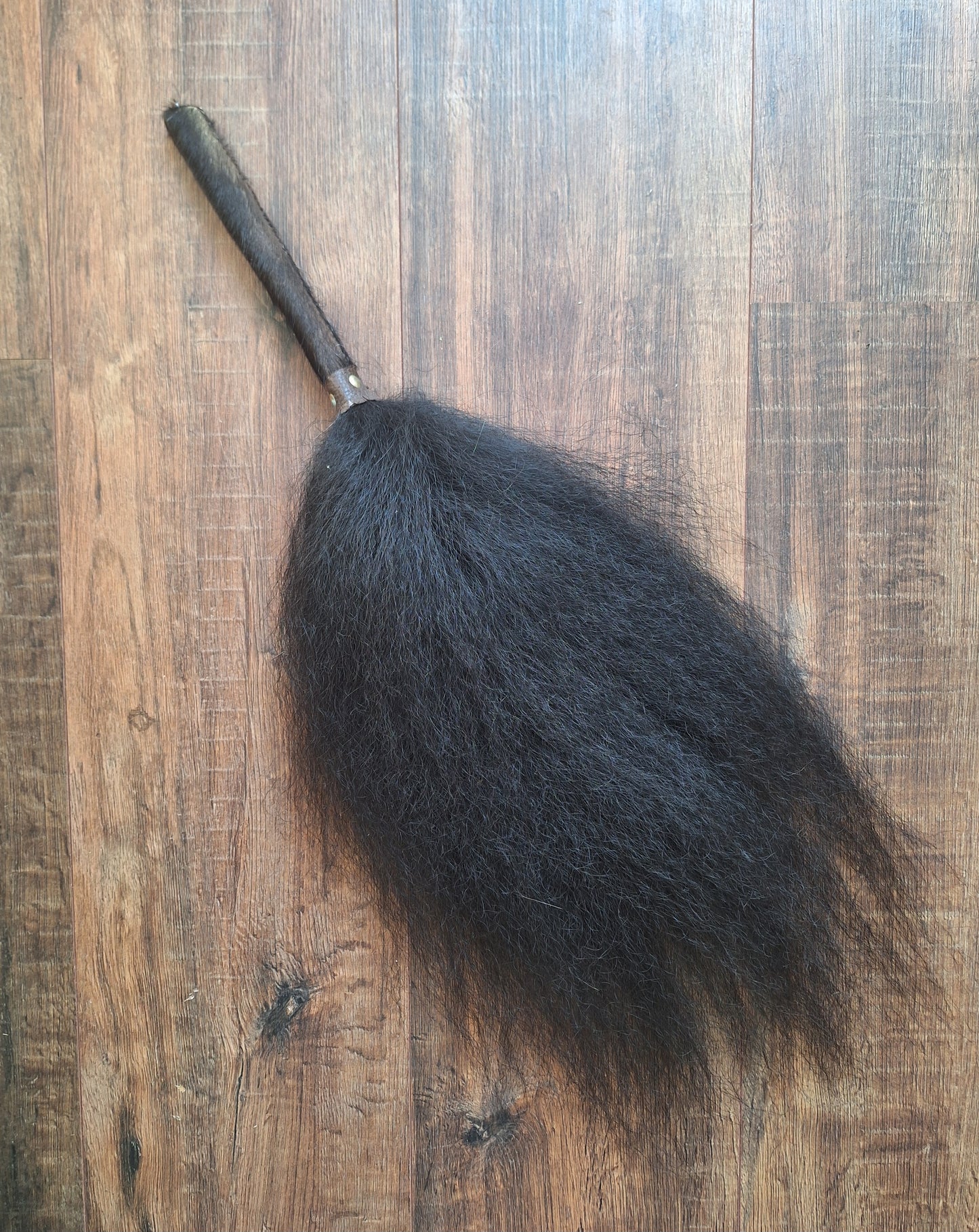 Chamara yak tail whips