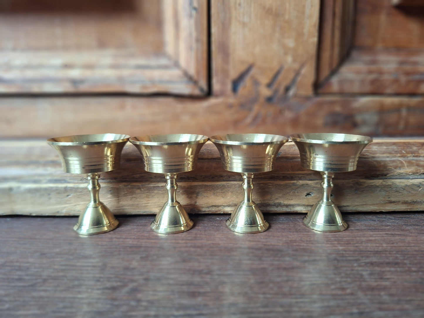 Chula ghee lamp 45 millimeter