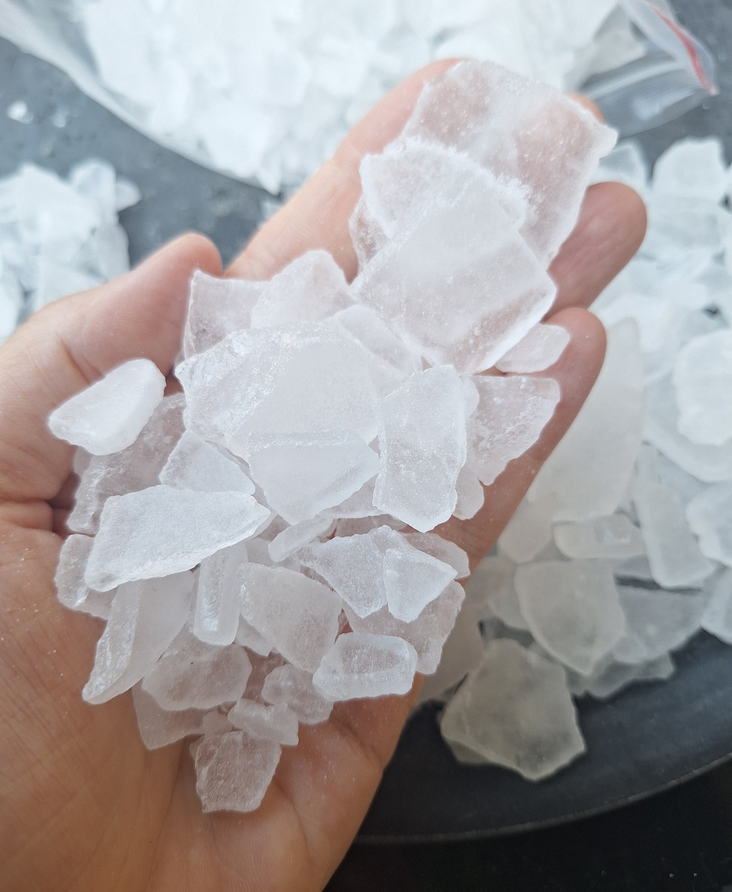 Camphor