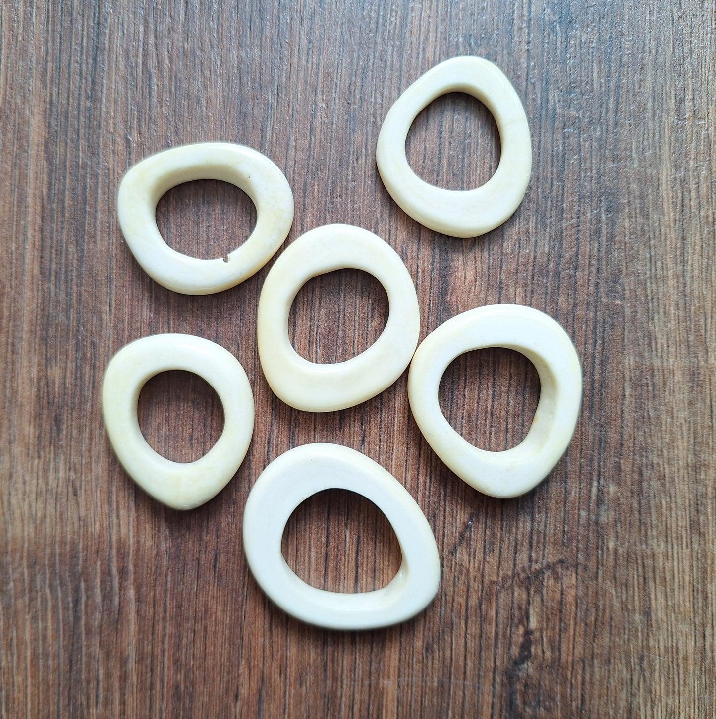 Cow bone mahaka