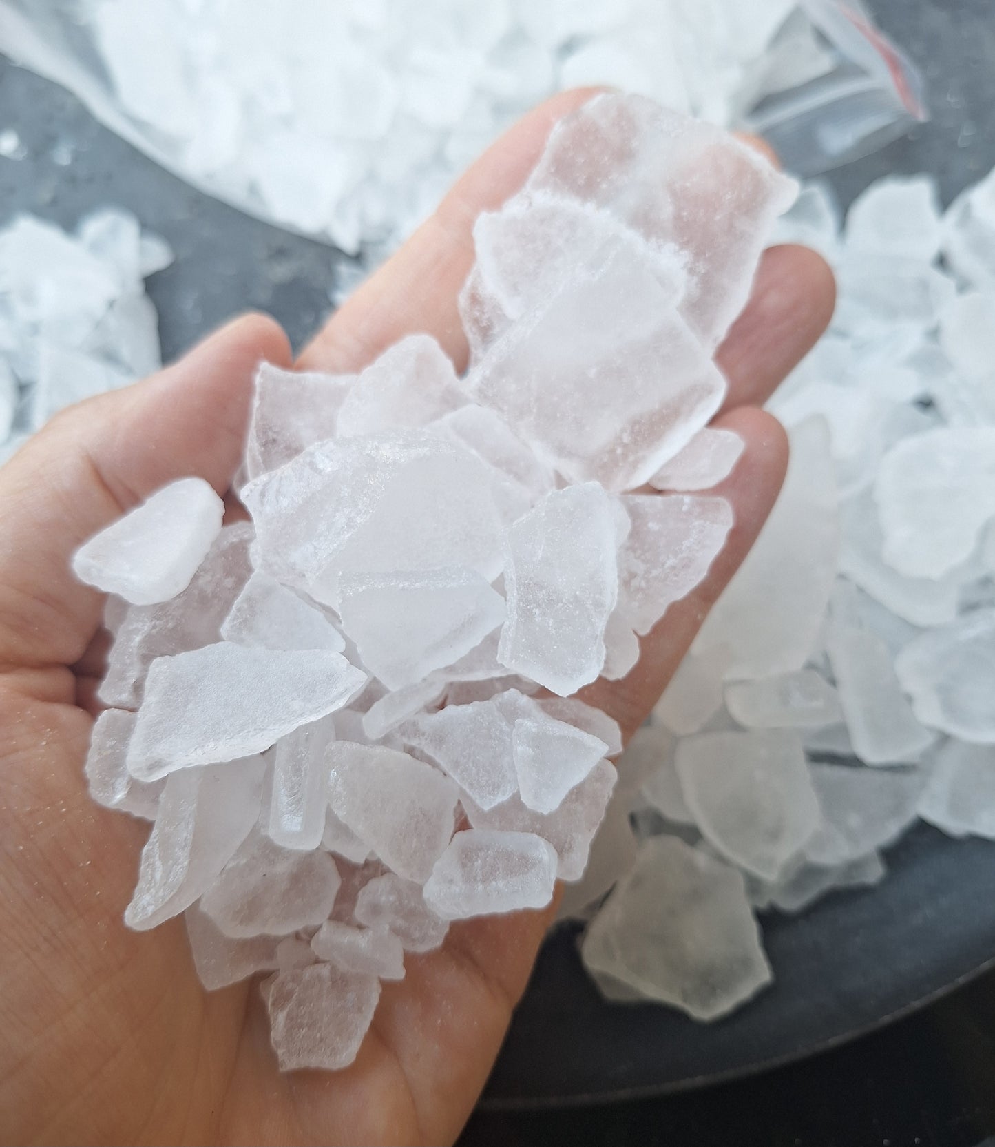 Camphor