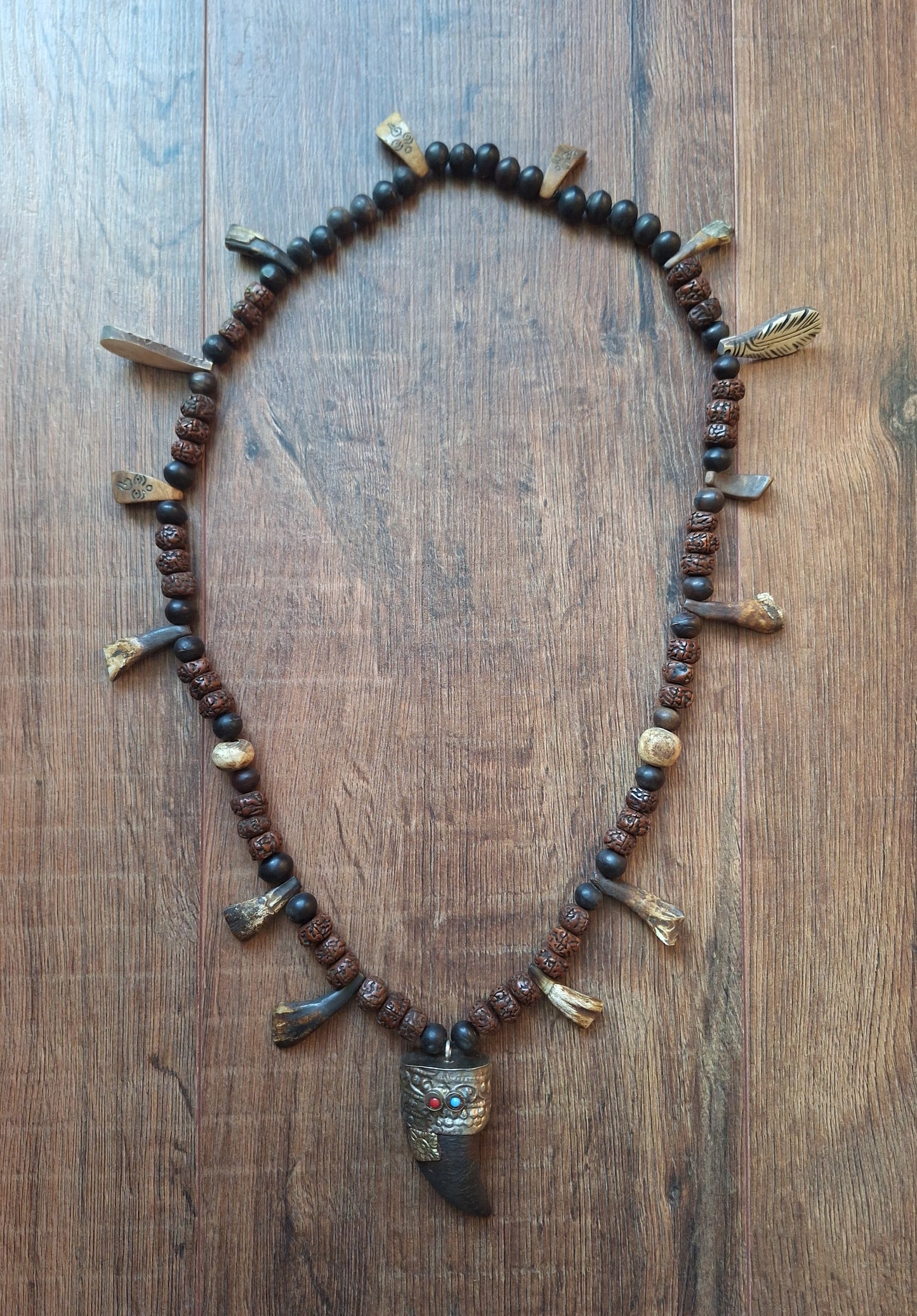 Nepalese rakshya mala #2