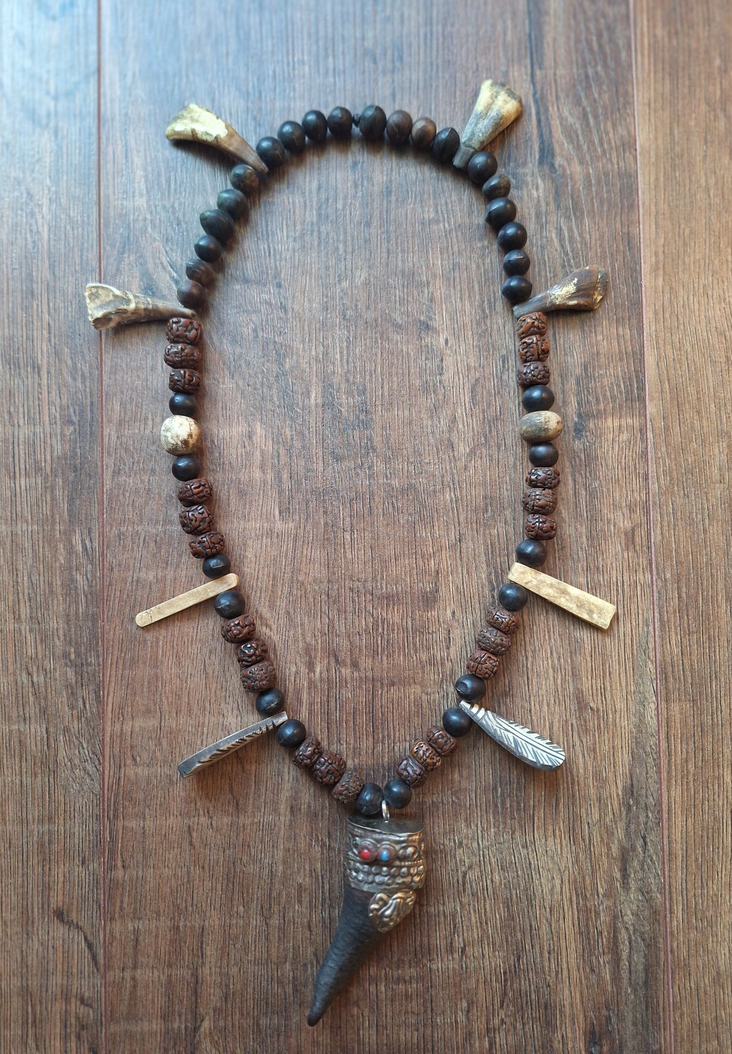 Nepalese rakshya mala #1