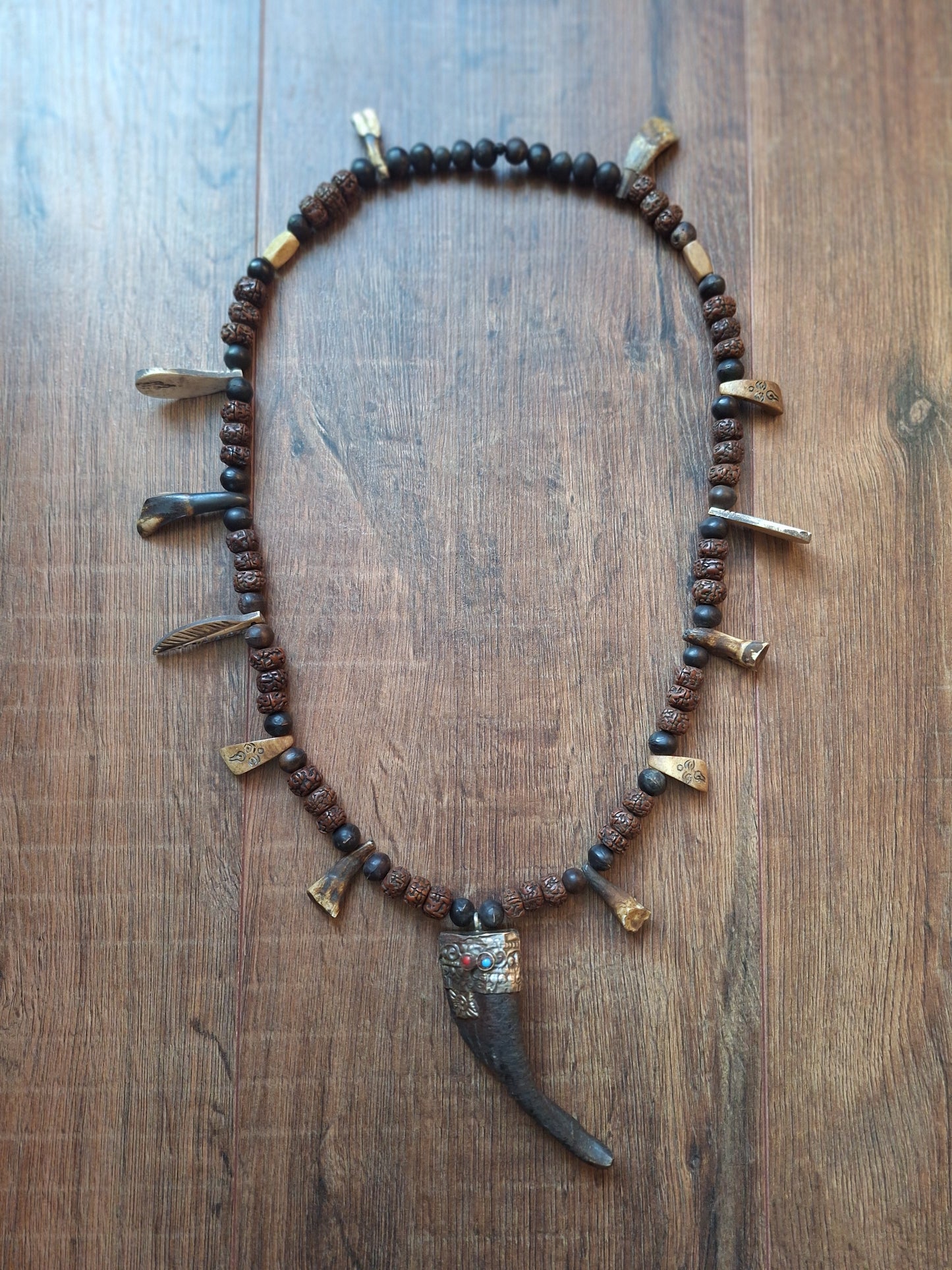 Nepalese rakshya mala #3