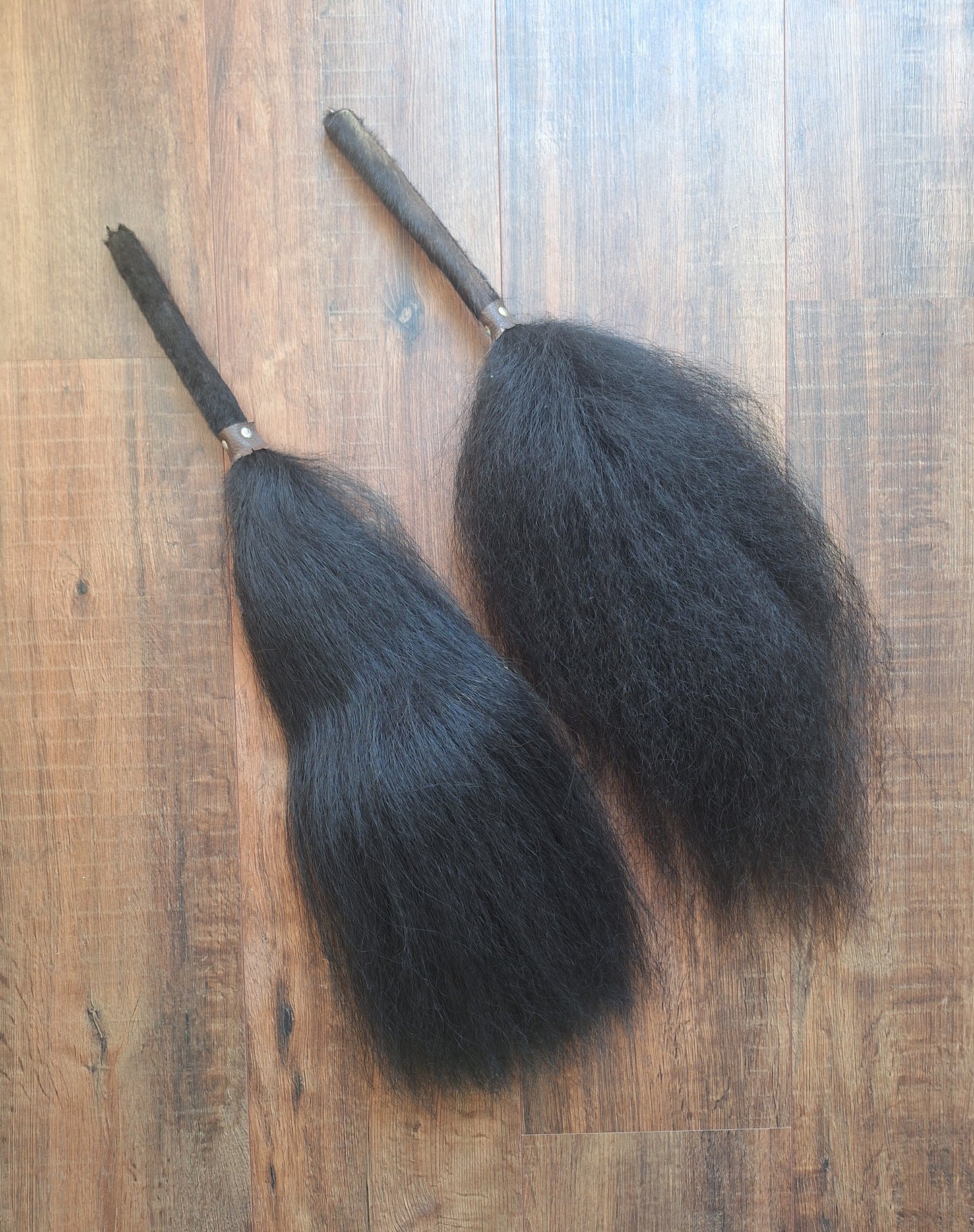 Chamara yak tail whips