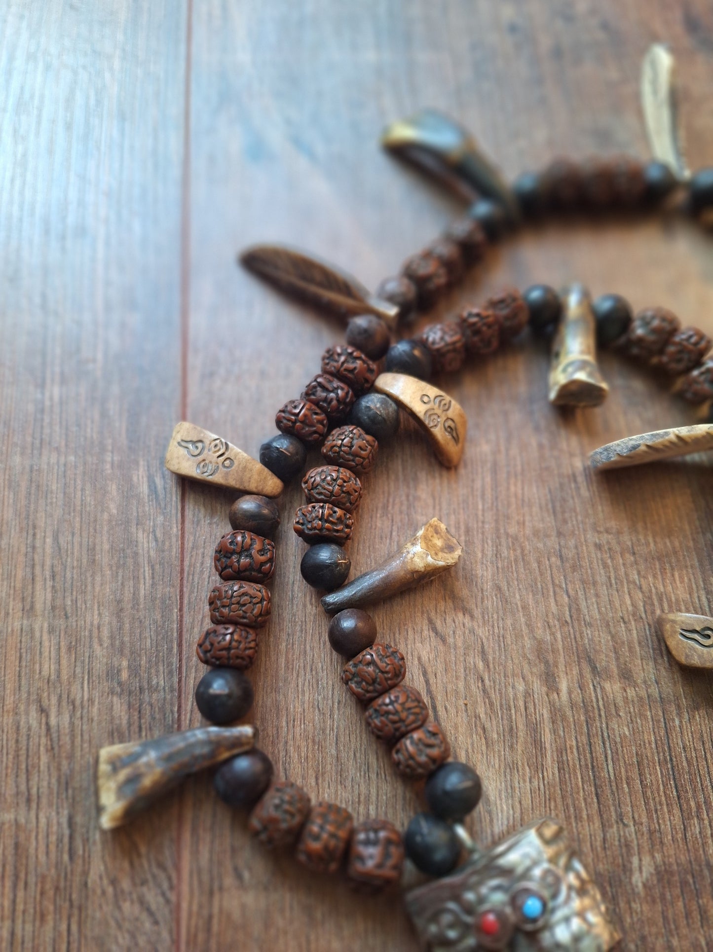 Nepalese rakshya mala #3