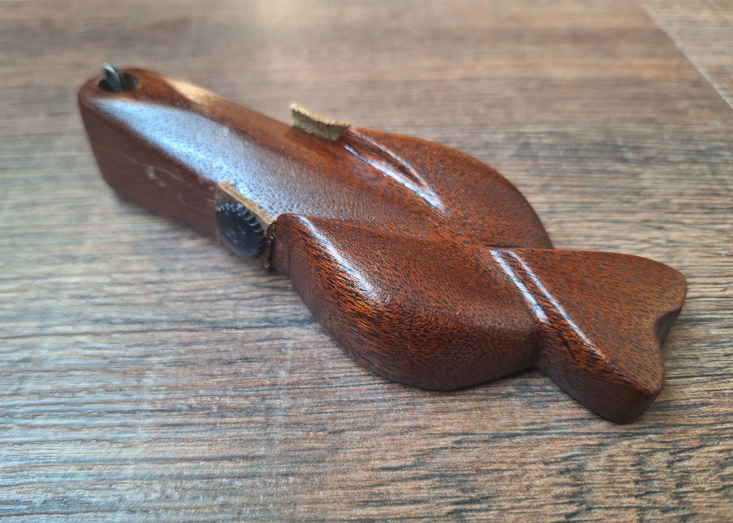 Khomus jaw harp, tuned in G#