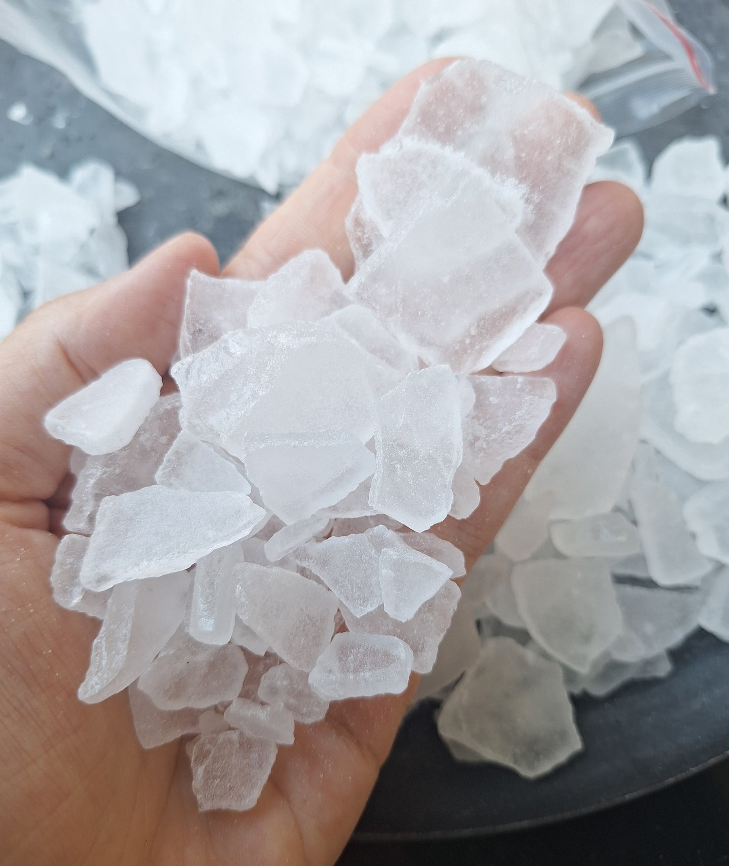Camphor