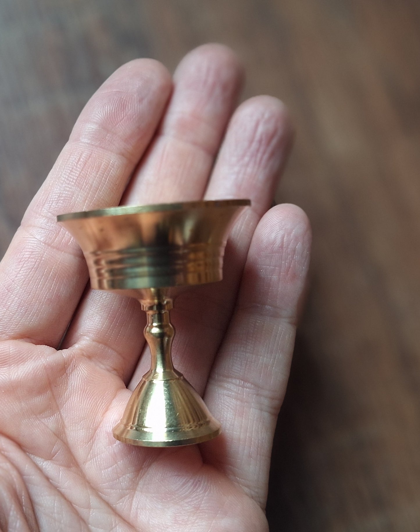Chula ghee lamp 45 millimeter