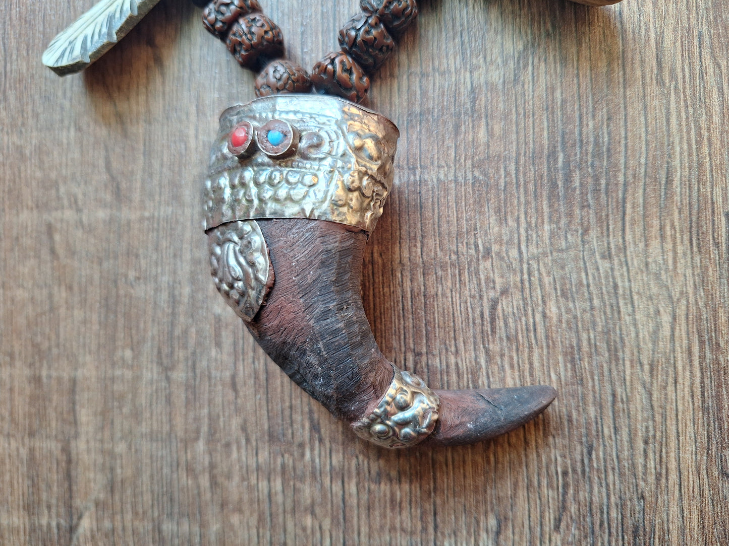 Nepalese rakshya mala #4