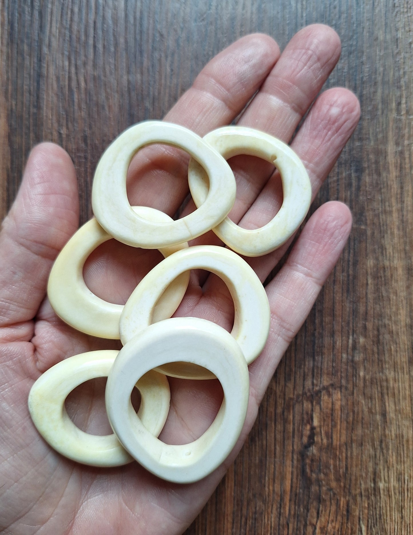 Cow bone mahaka