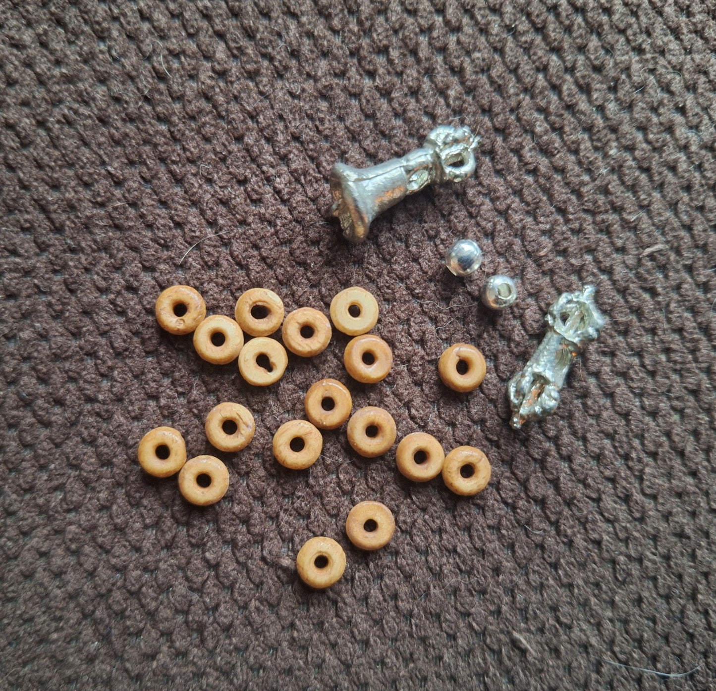 Mala counter crafting sets