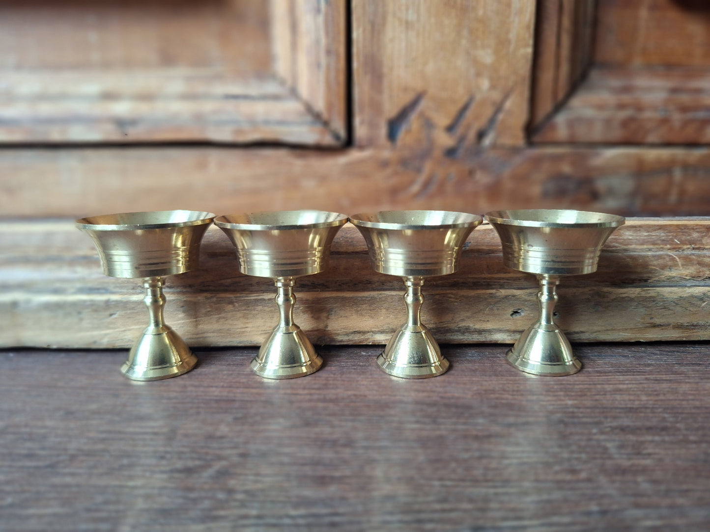 Chula ghee lamp 45 millimeter