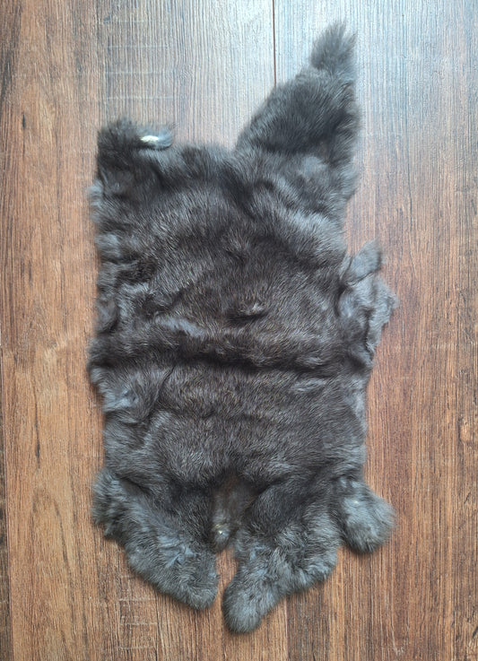 Rabbit hide #26