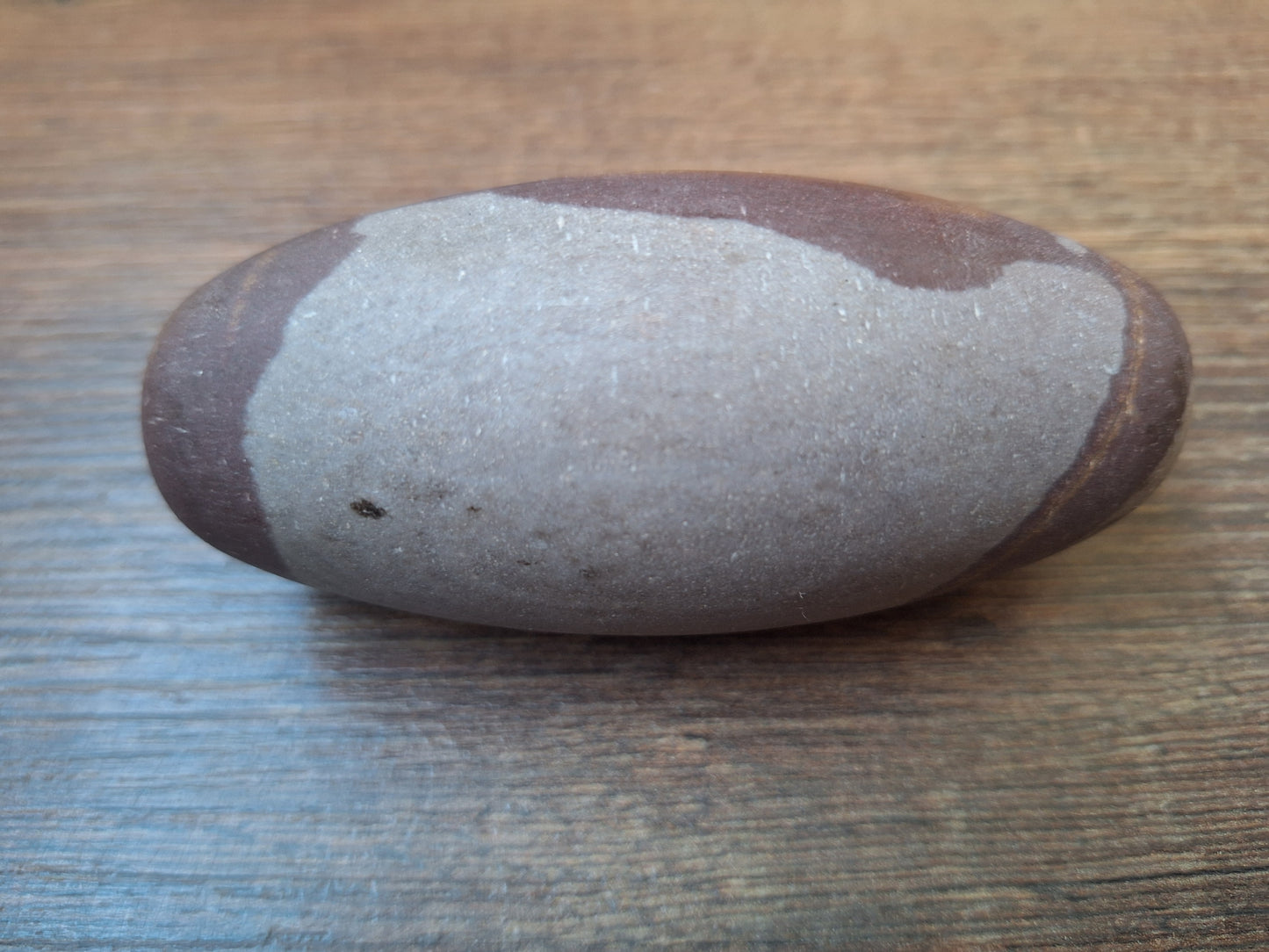 Shiva Lingam stone 10 centimeters