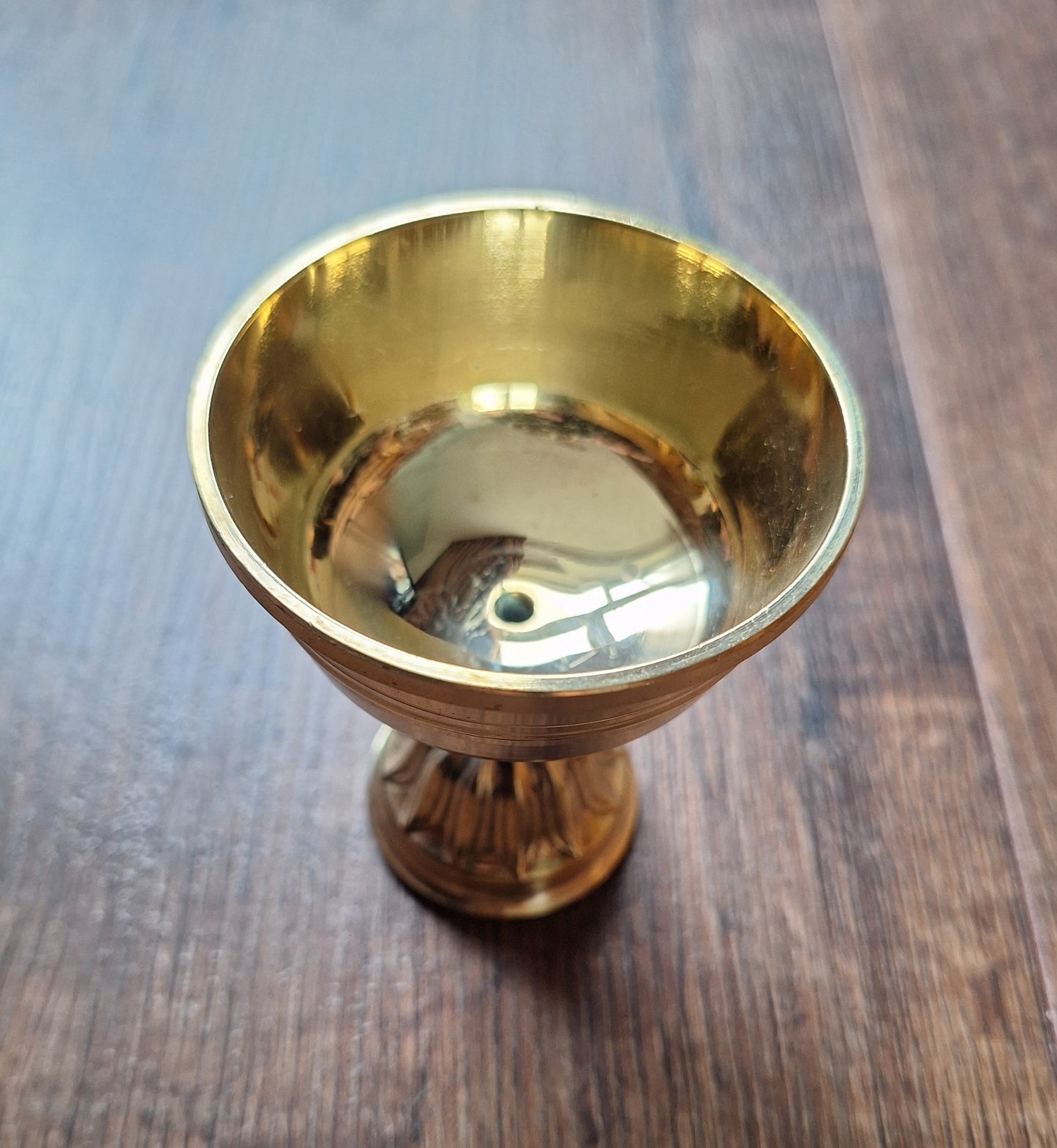 Chula ghee lamp 88 millimeter