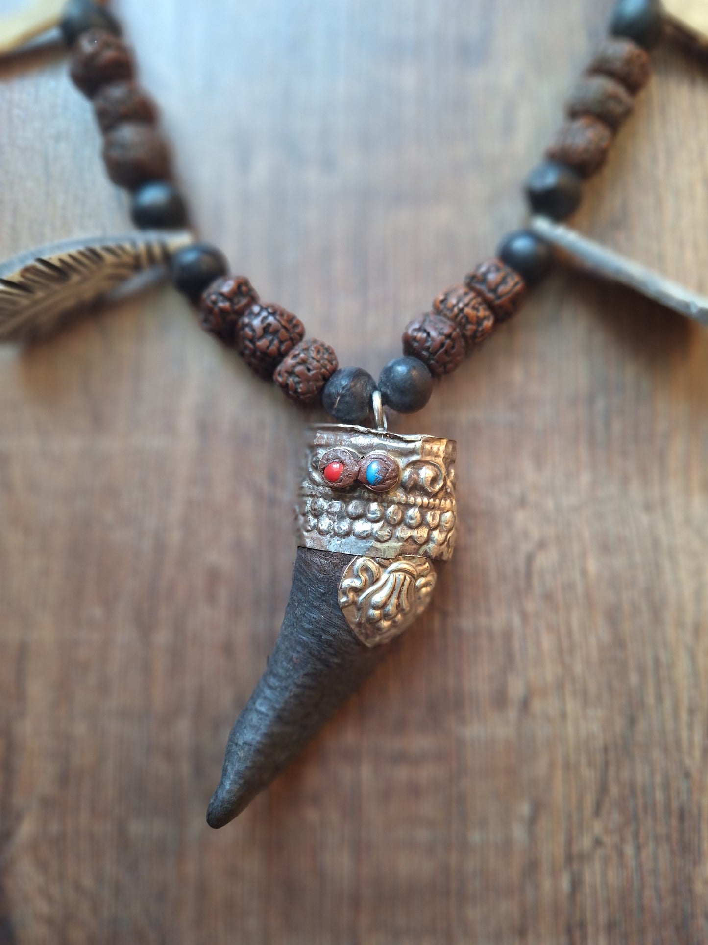 Nepalese rakshya mala #1