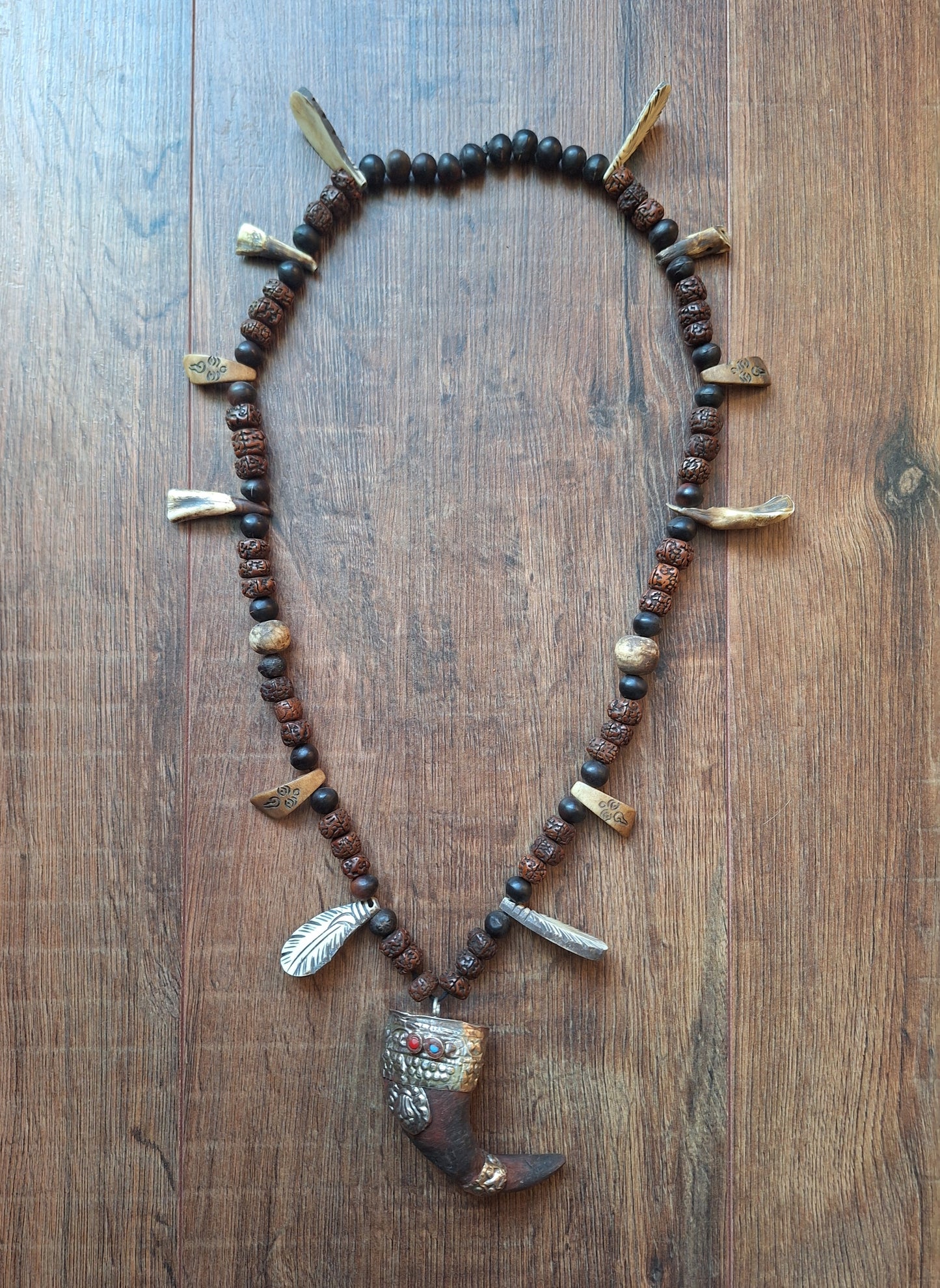 Nepalese rakshya mala #4