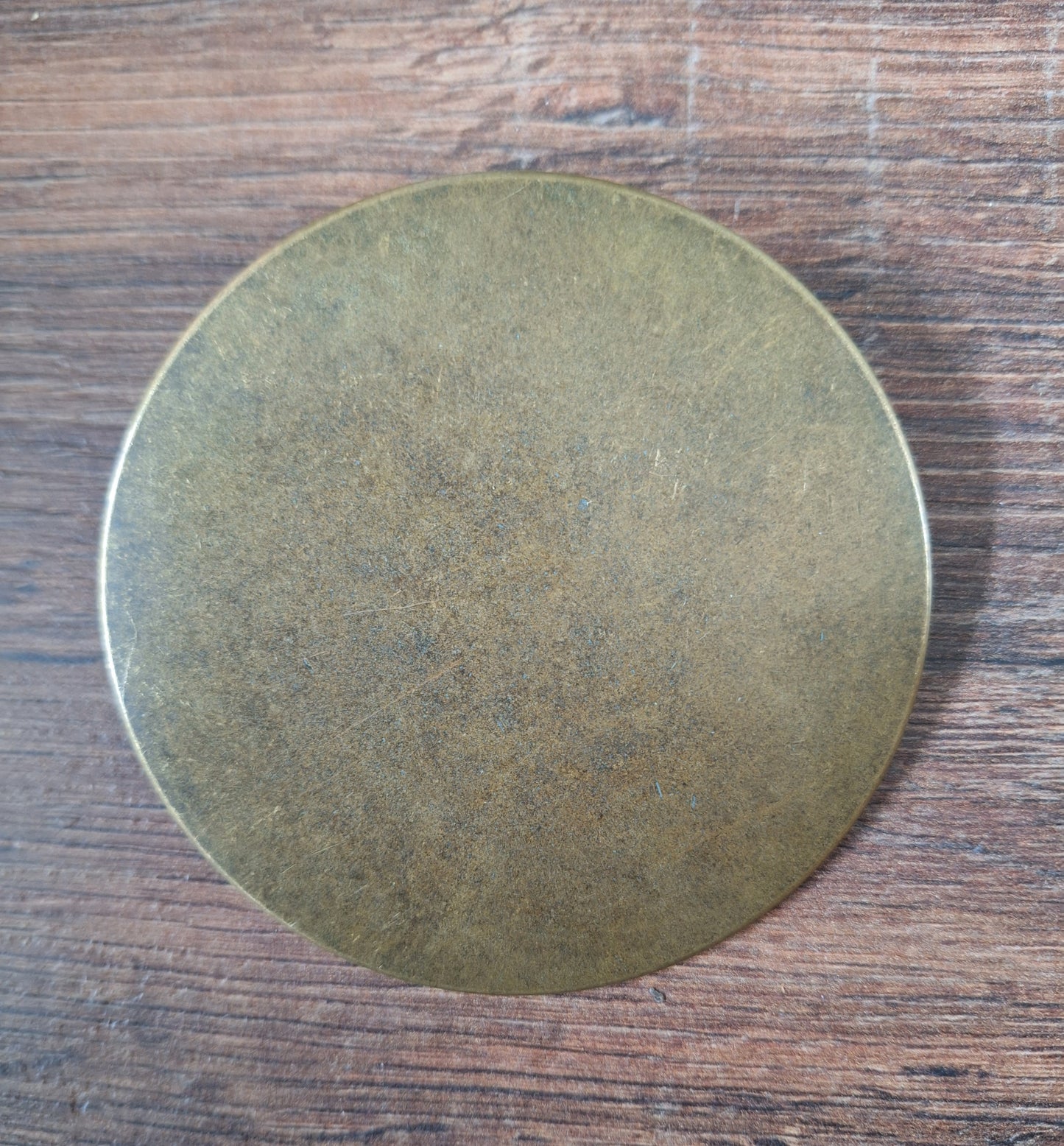 Chinese mirror Hundred Blessings 100 millimeters