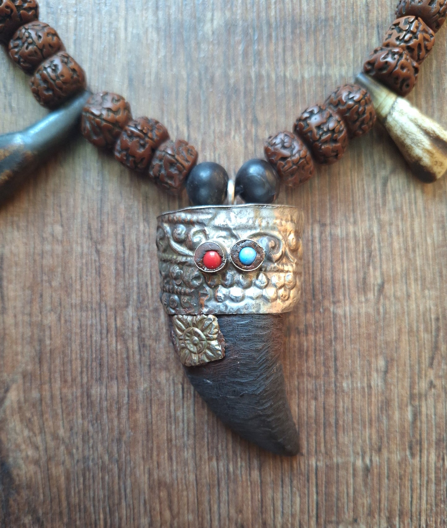 Nepalese rakshya mala #2