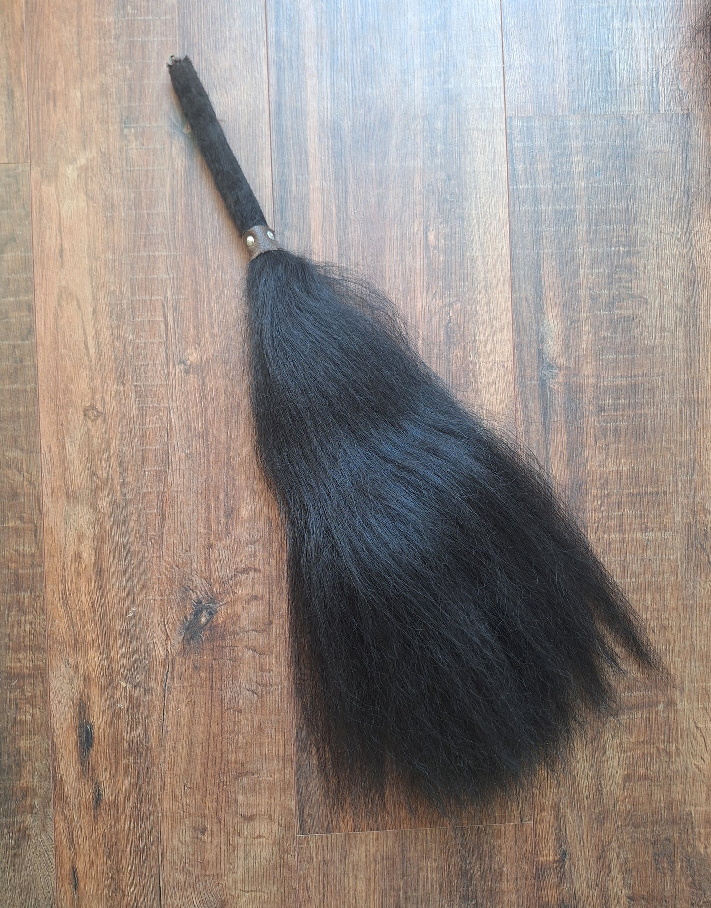 Chamara yak tail whips