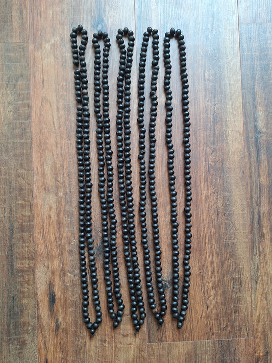 Vintage Nepalese rita mala