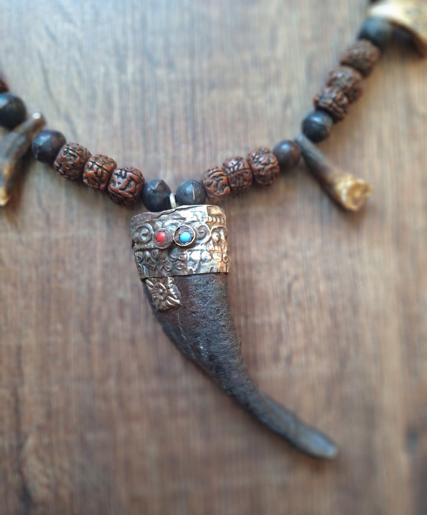 Nepalese rakshya mala #3