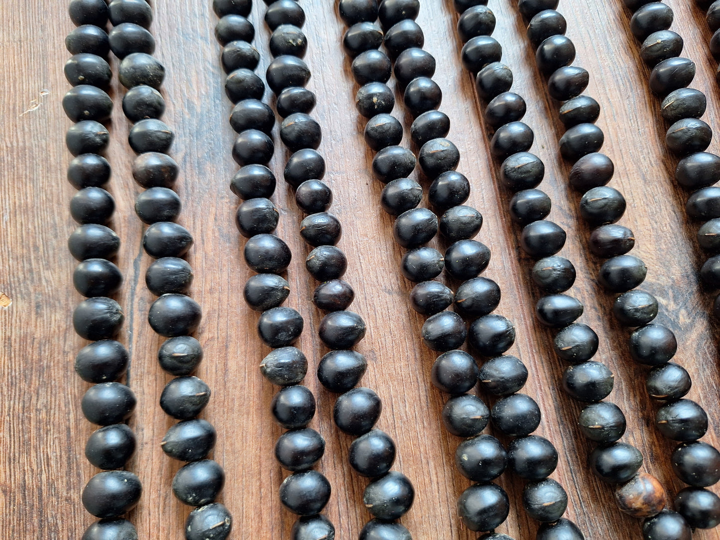 Vintage Nepalese rita mala