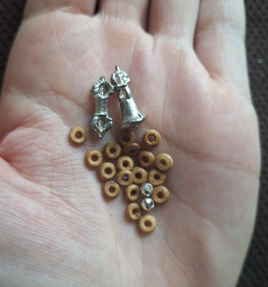 Mala counter crafting sets