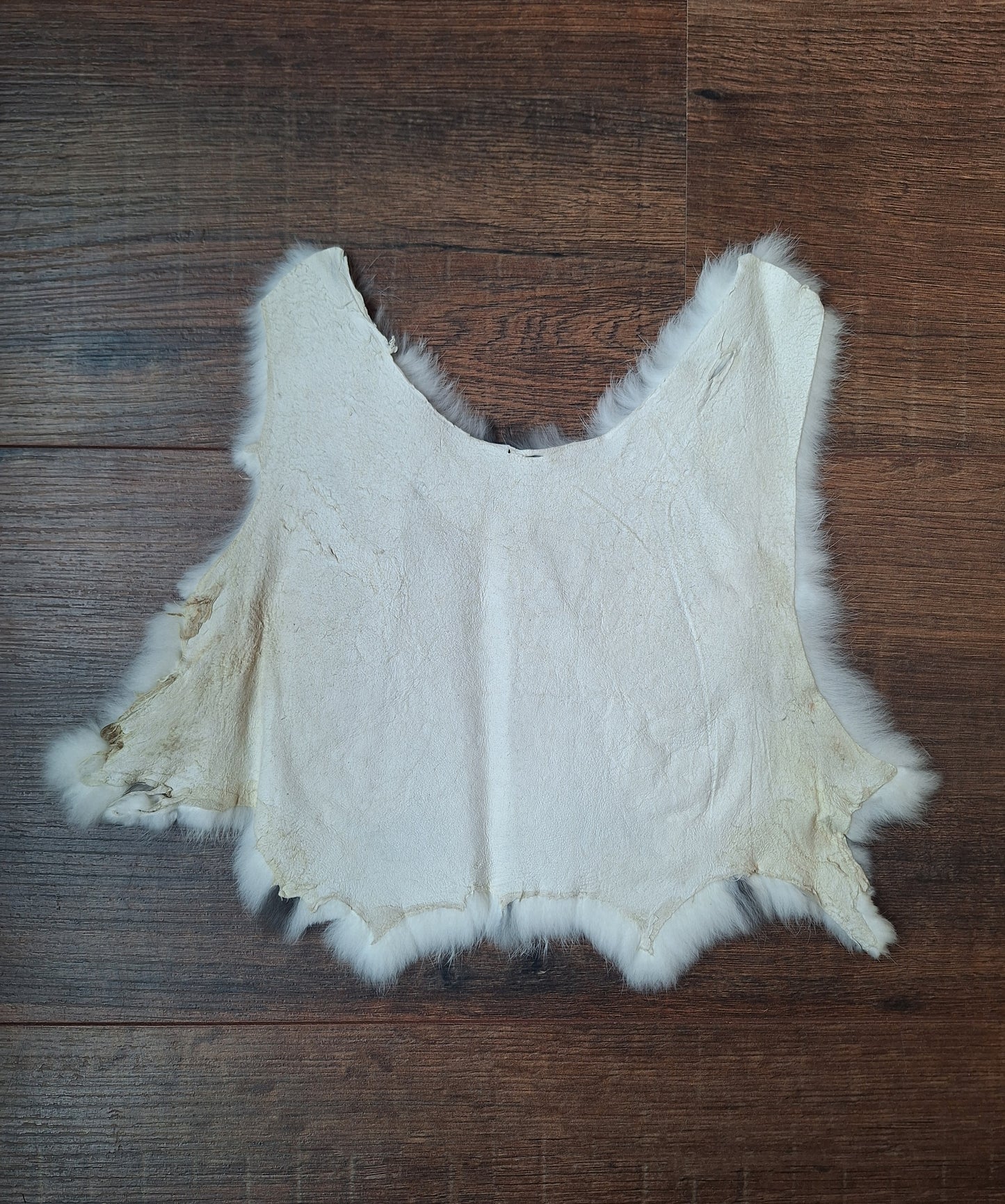 Rabbit hide #16