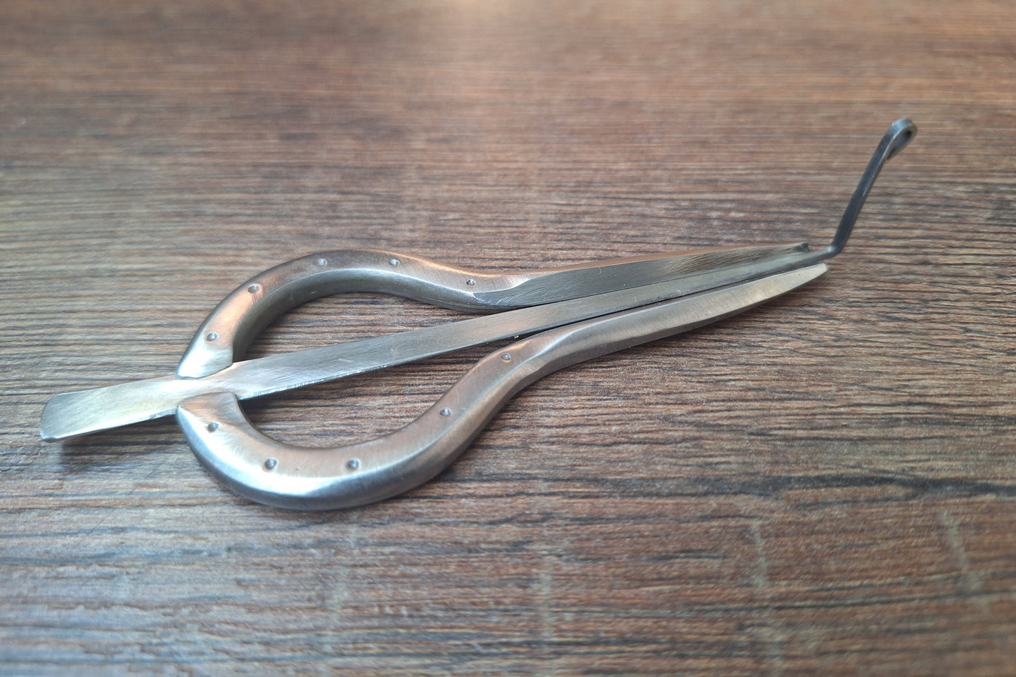 Khomus jaw harp, tuned in G#