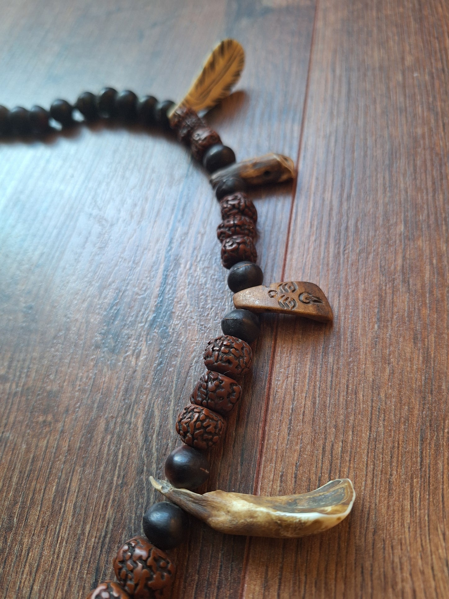 Nepalese rakshya mala #4