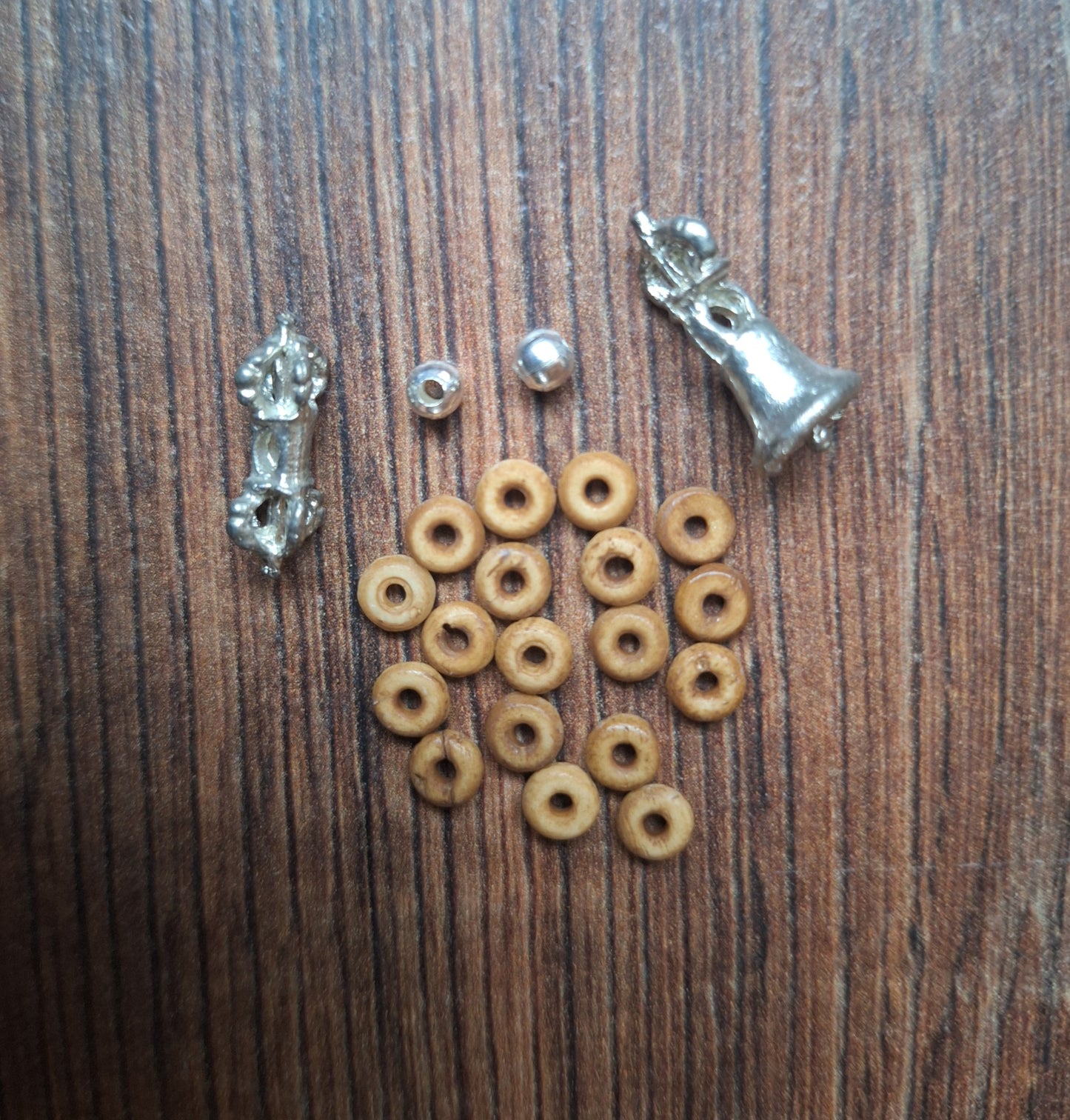 Mala counter crafting sets