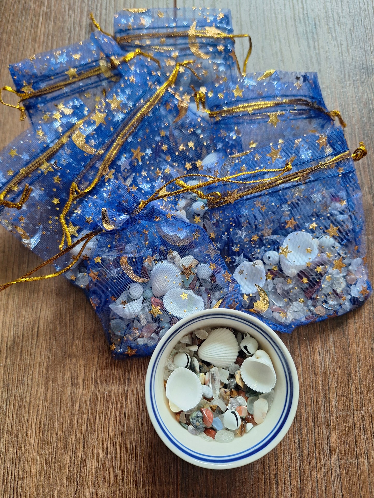 Element Ritual Set - Water