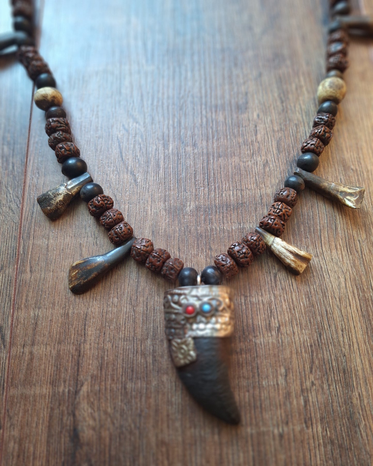 Nepalese rakshya mala #2