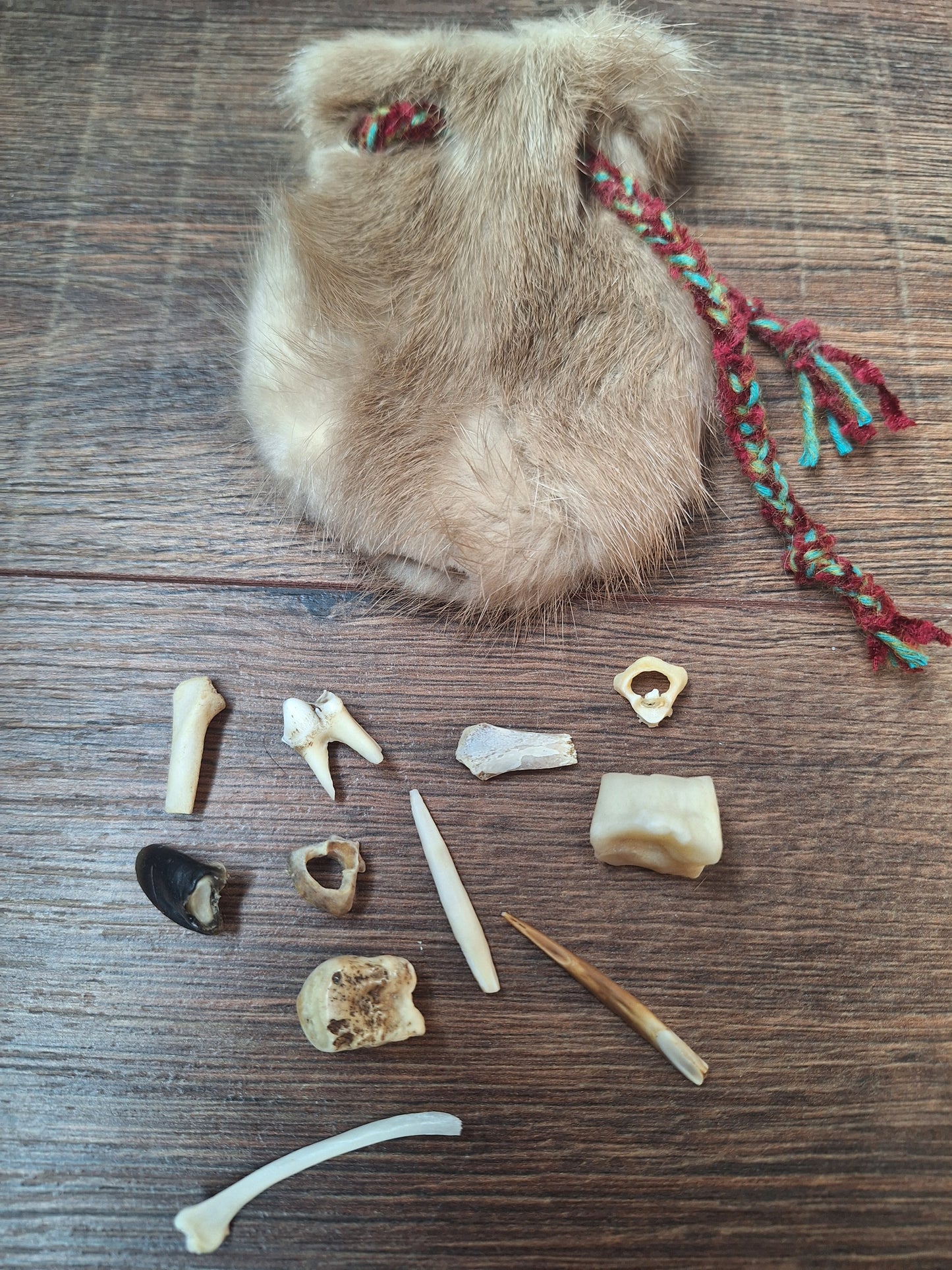 Witch oracle starter set