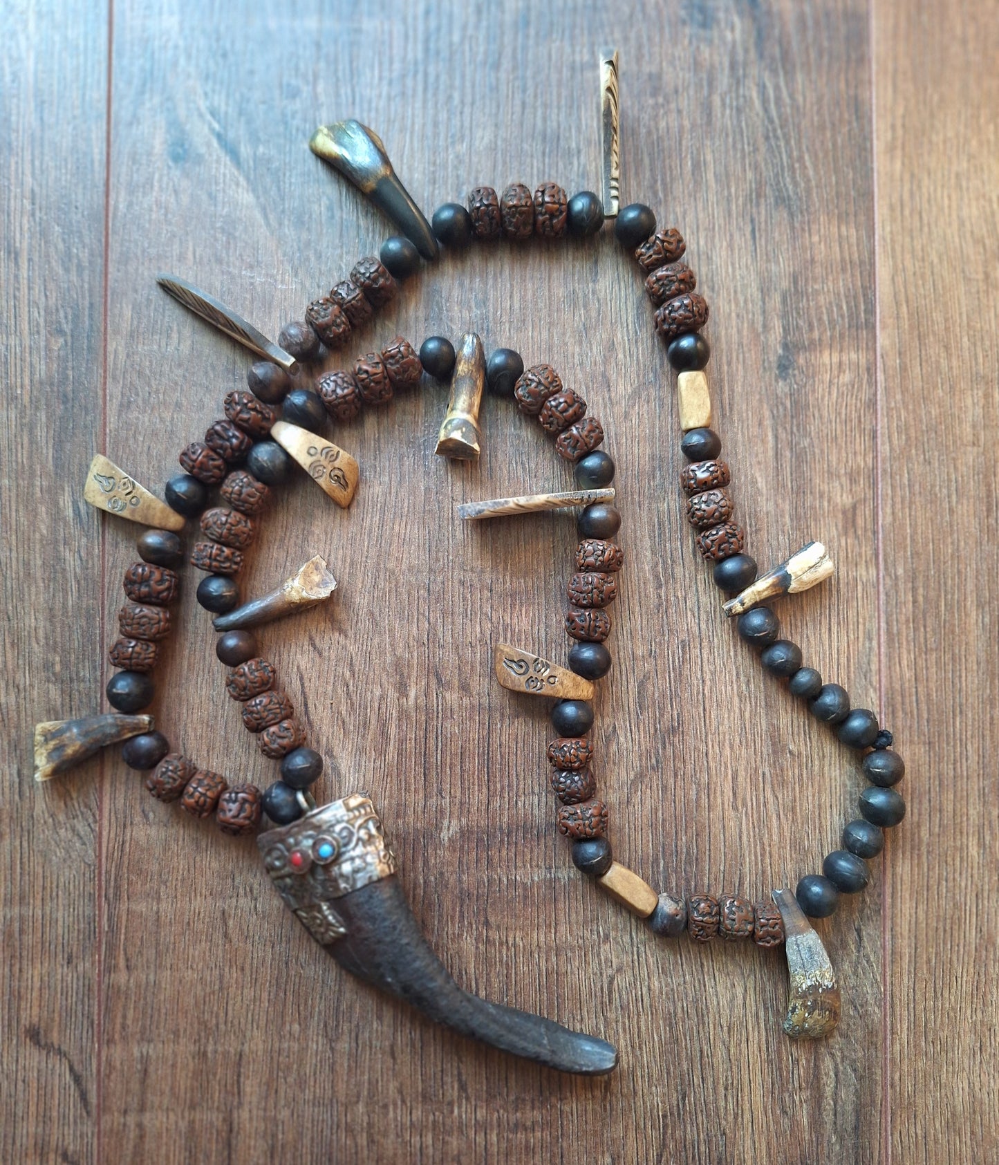Nepalese rakshya mala #3