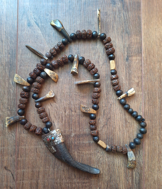 Nepalese rakshya mala #3
