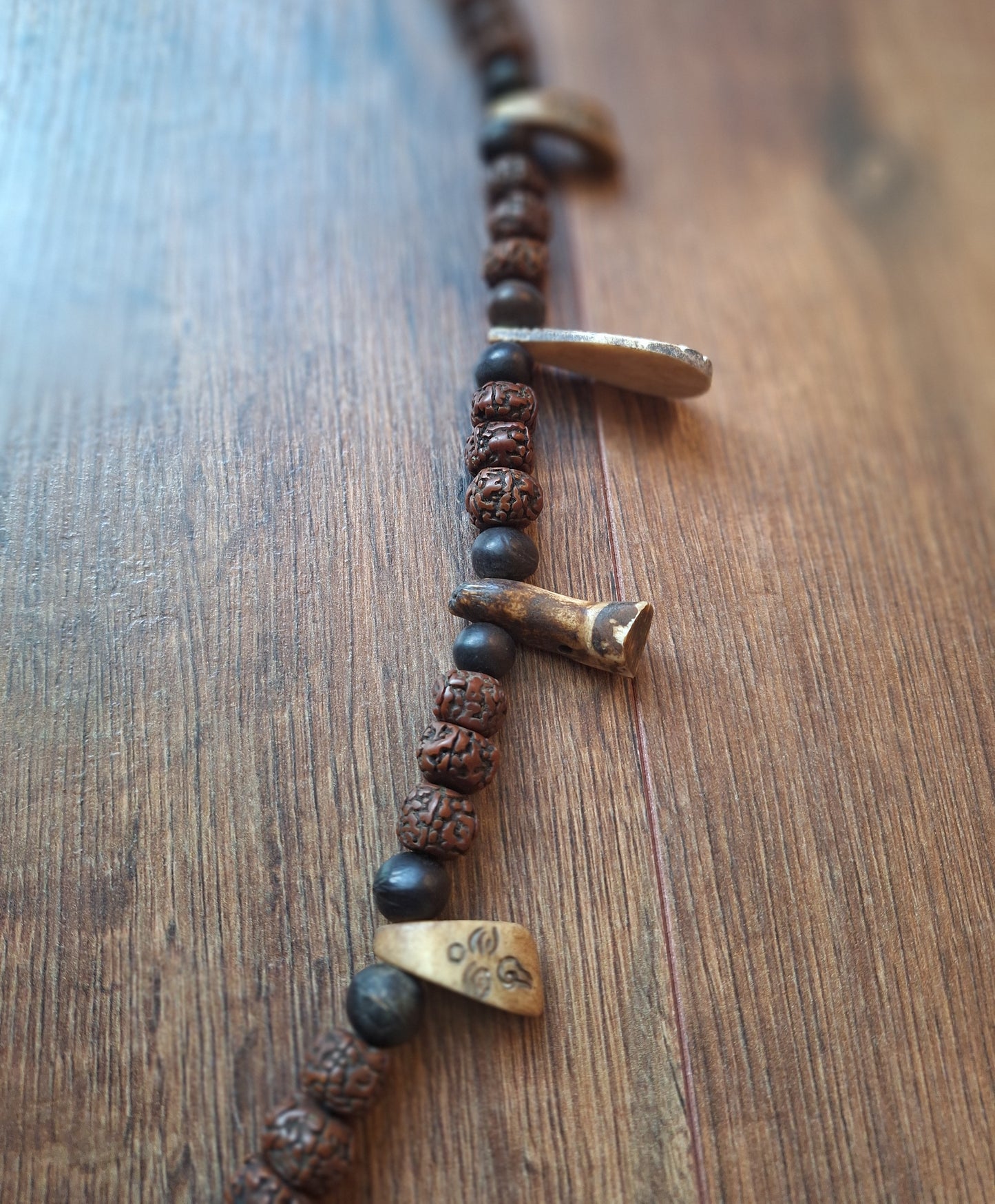 Nepalese rakshya mala #3