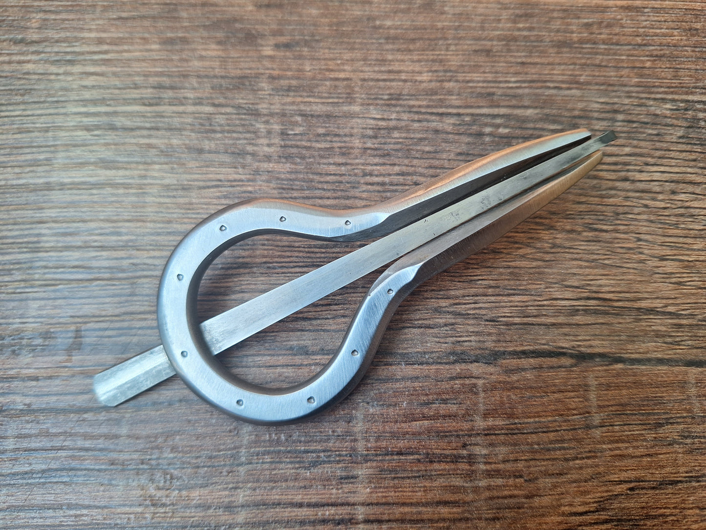 Khomus jaw harp, tuned in G#